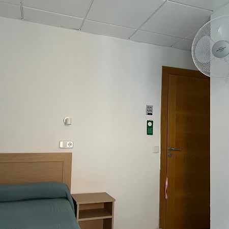 Cala Major  Hostal San Telmo - Adults Only מראה חיצוני תמונה