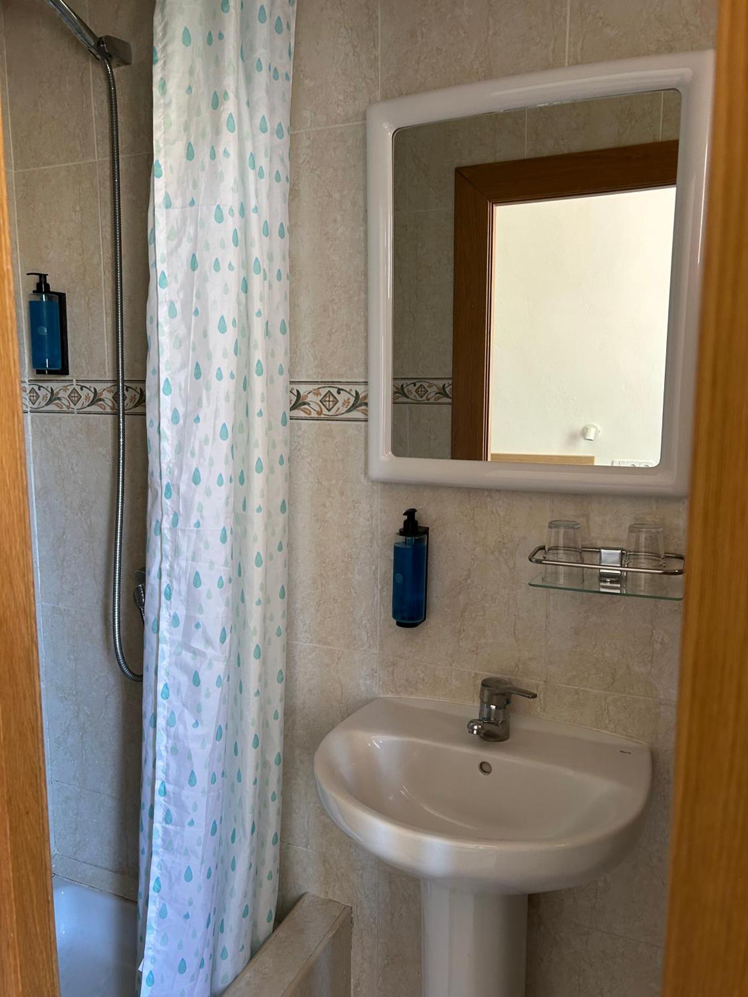Cala Major  Hostal San Telmo - Adults Only מראה חיצוני תמונה