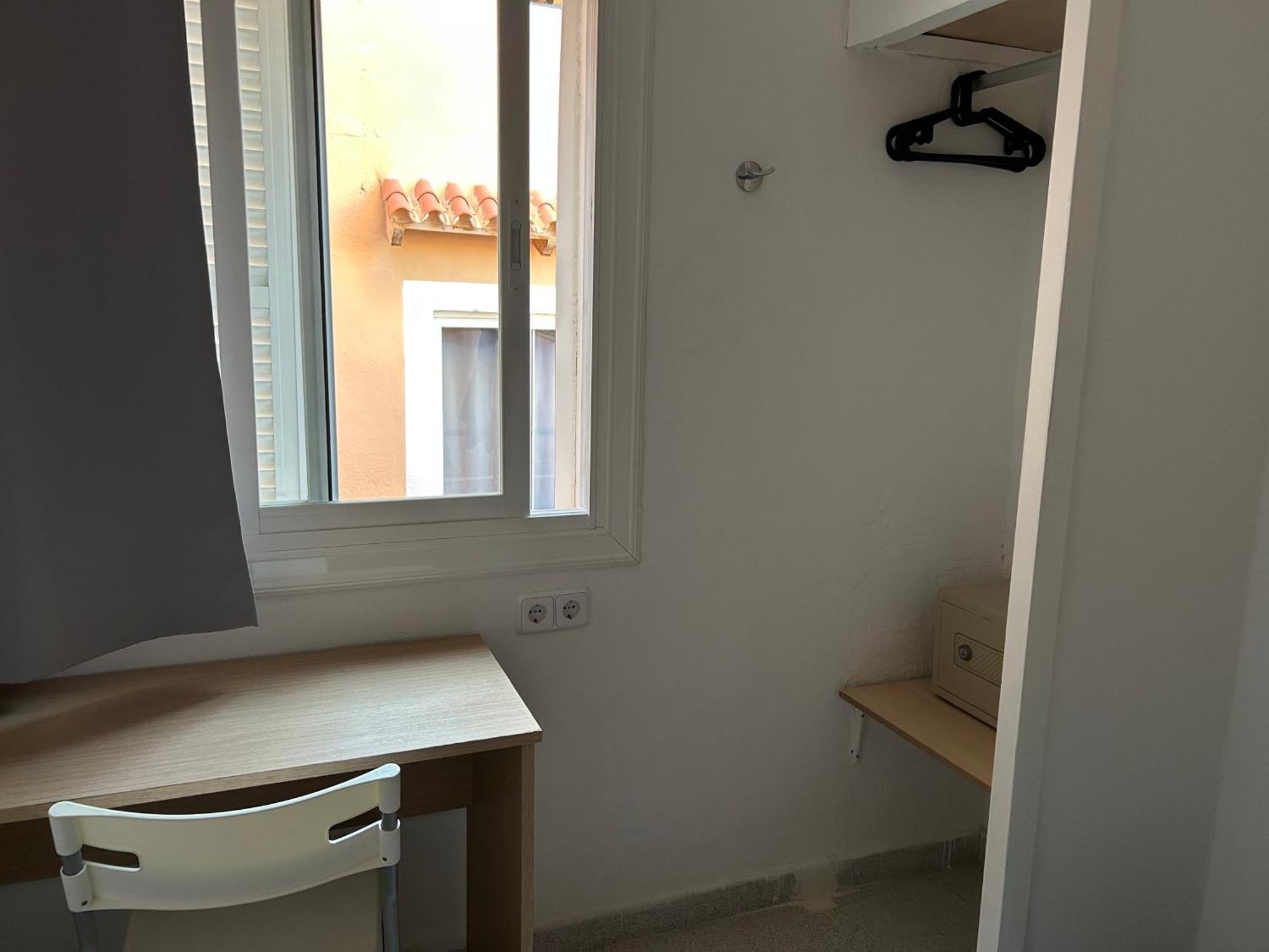 Cala Major  Hostal San Telmo - Adults Only חדר תמונה