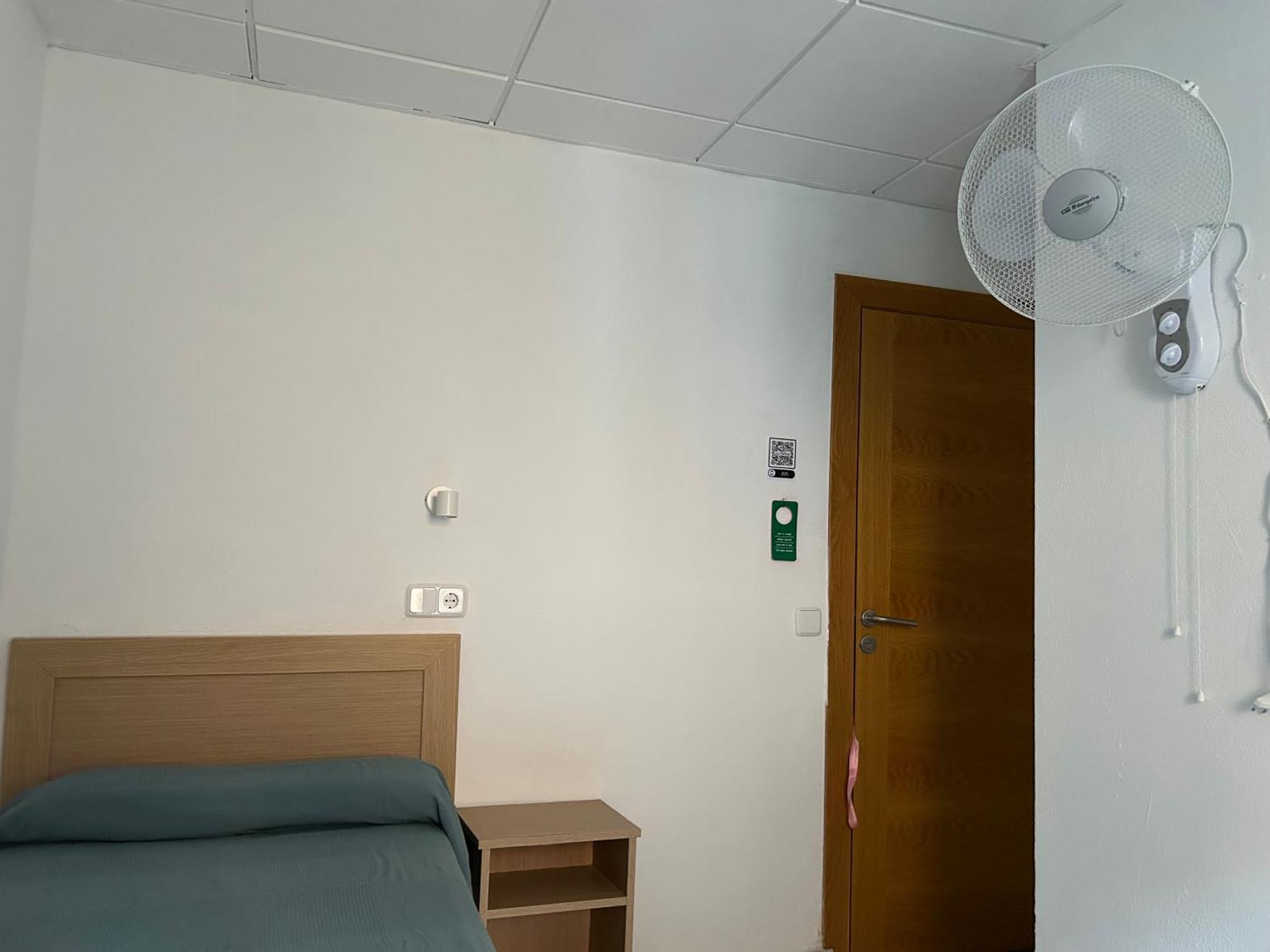Cala Major  Hostal San Telmo - Adults Only מראה חיצוני תמונה