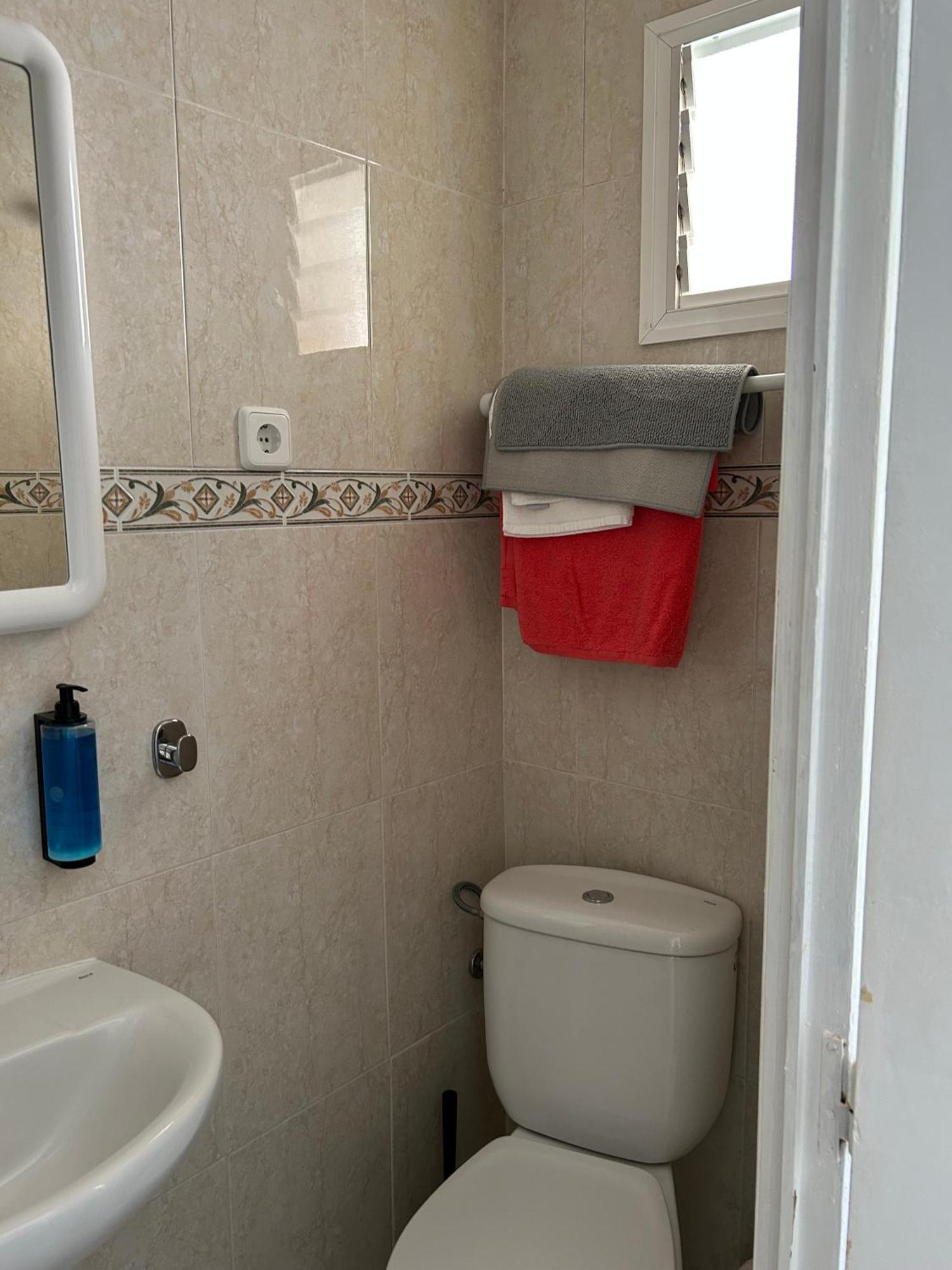 Cala Major  Hostal San Telmo - Adults Only חדר תמונה