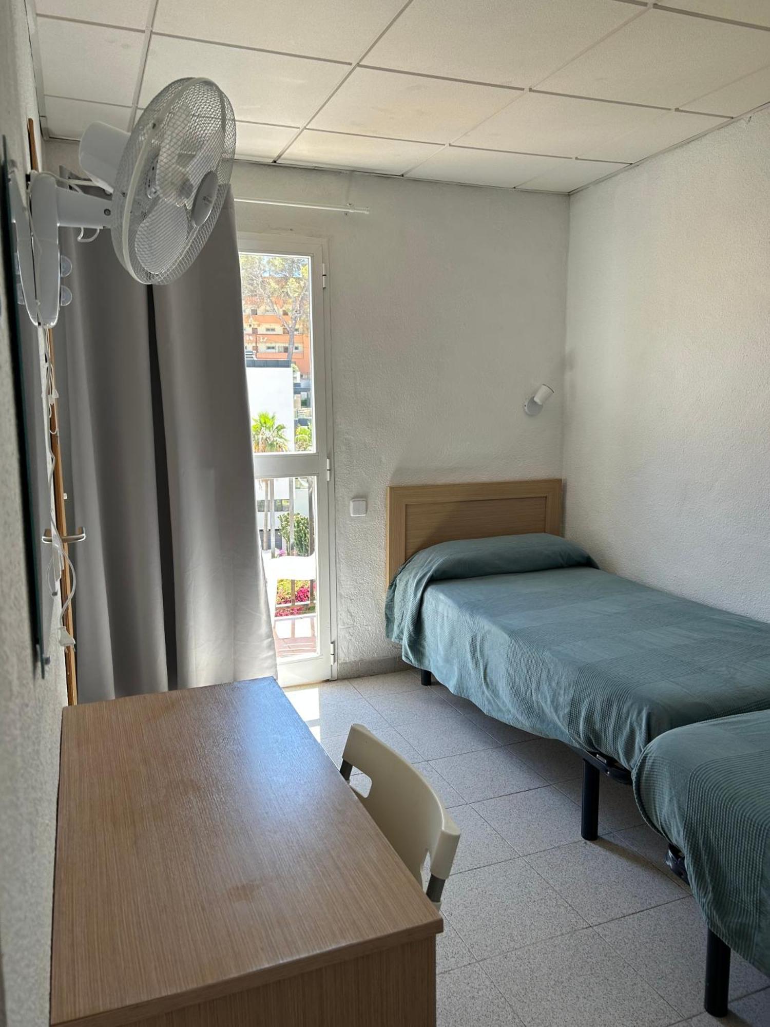 Cala Major  Hostal San Telmo - Adults Only מראה חיצוני תמונה