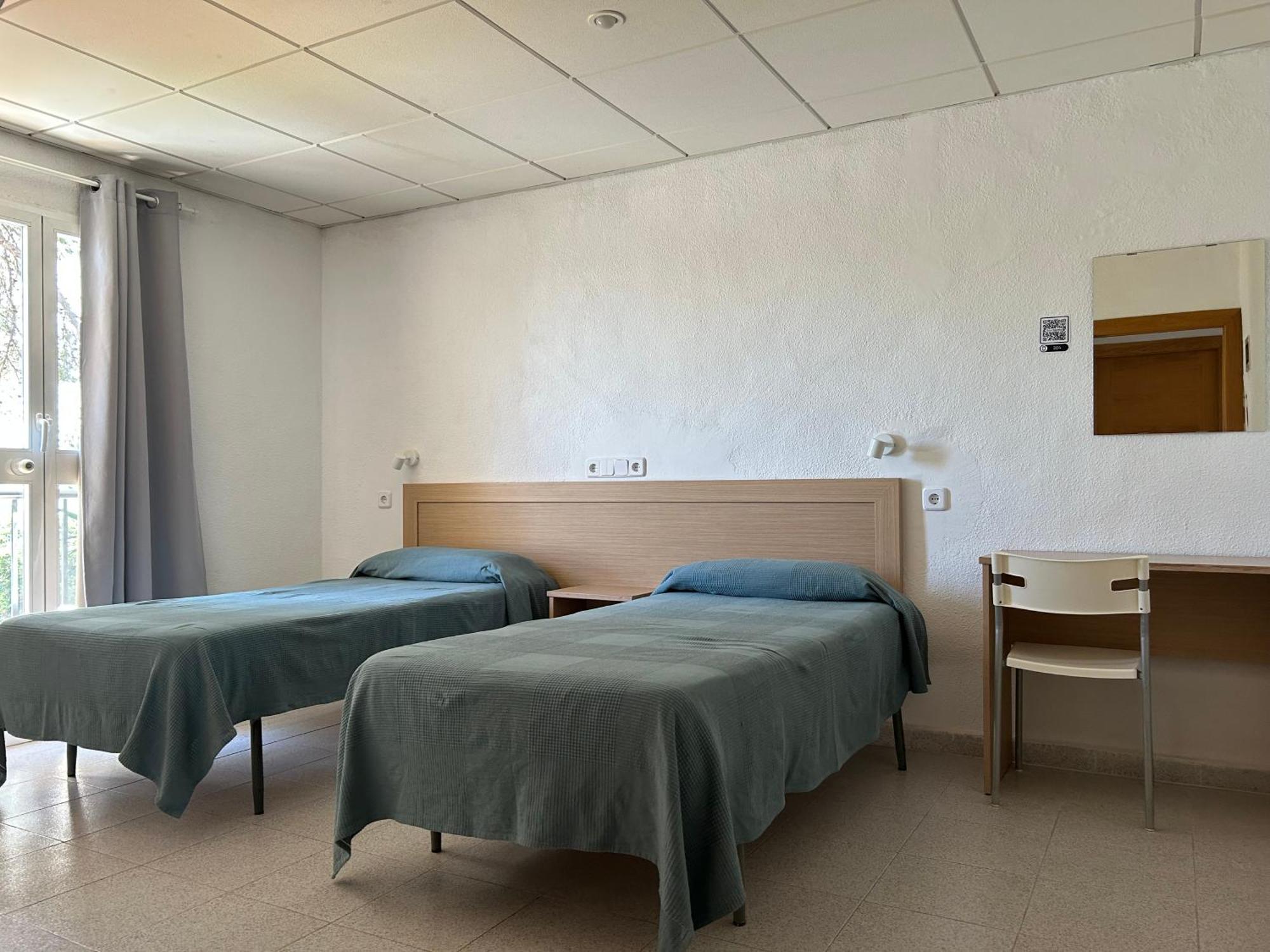 Cala Major  Hostal San Telmo - Adults Only מראה חיצוני תמונה