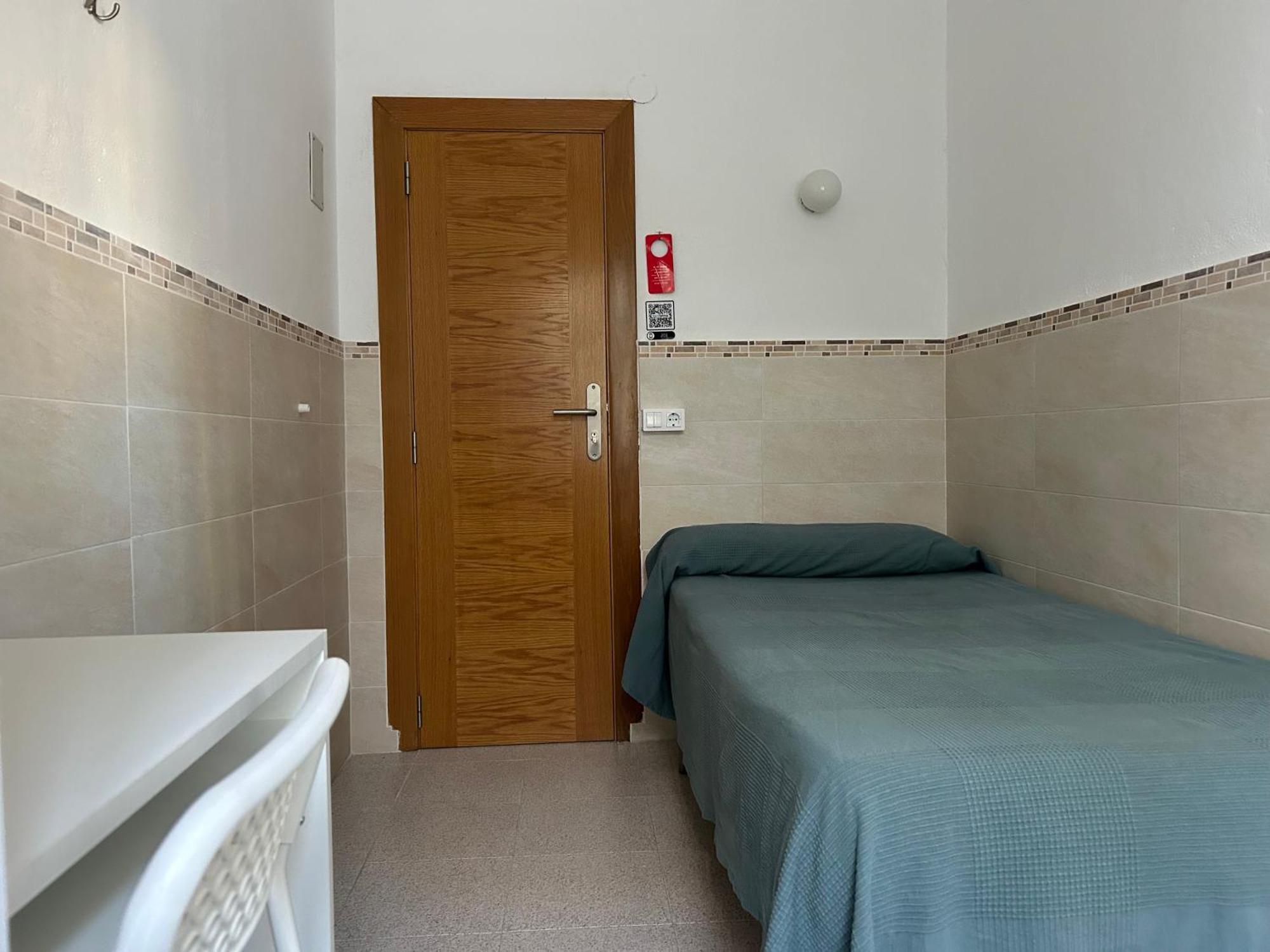 Cala Major  Hostal San Telmo - Adults Only מראה חיצוני תמונה