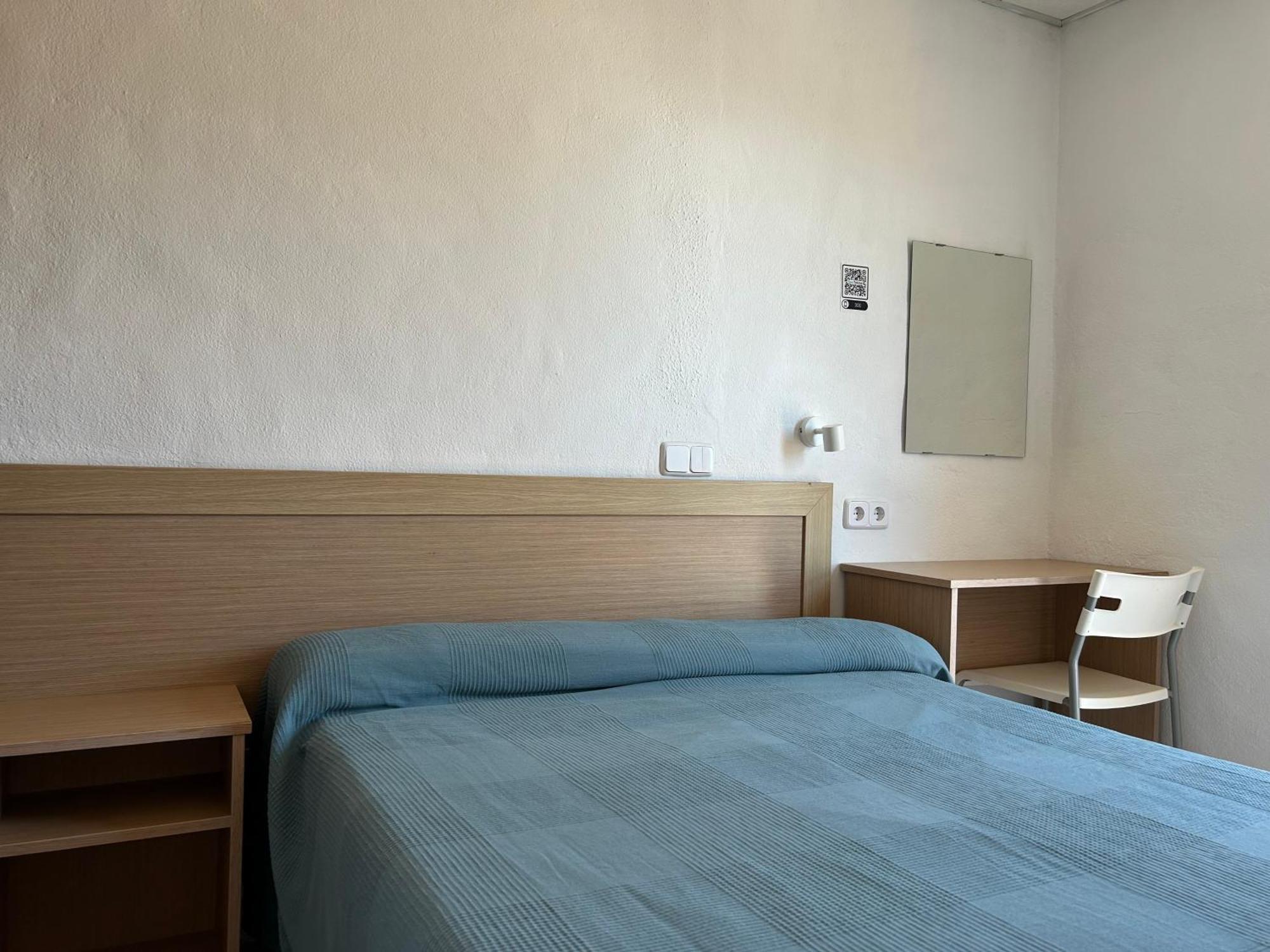 Cala Major  Hostal San Telmo - Adults Only מראה חיצוני תמונה