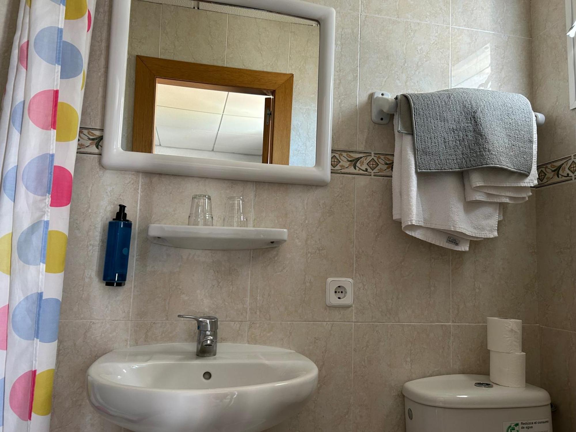 Cala Major  Hostal San Telmo - Adults Only מראה חיצוני תמונה