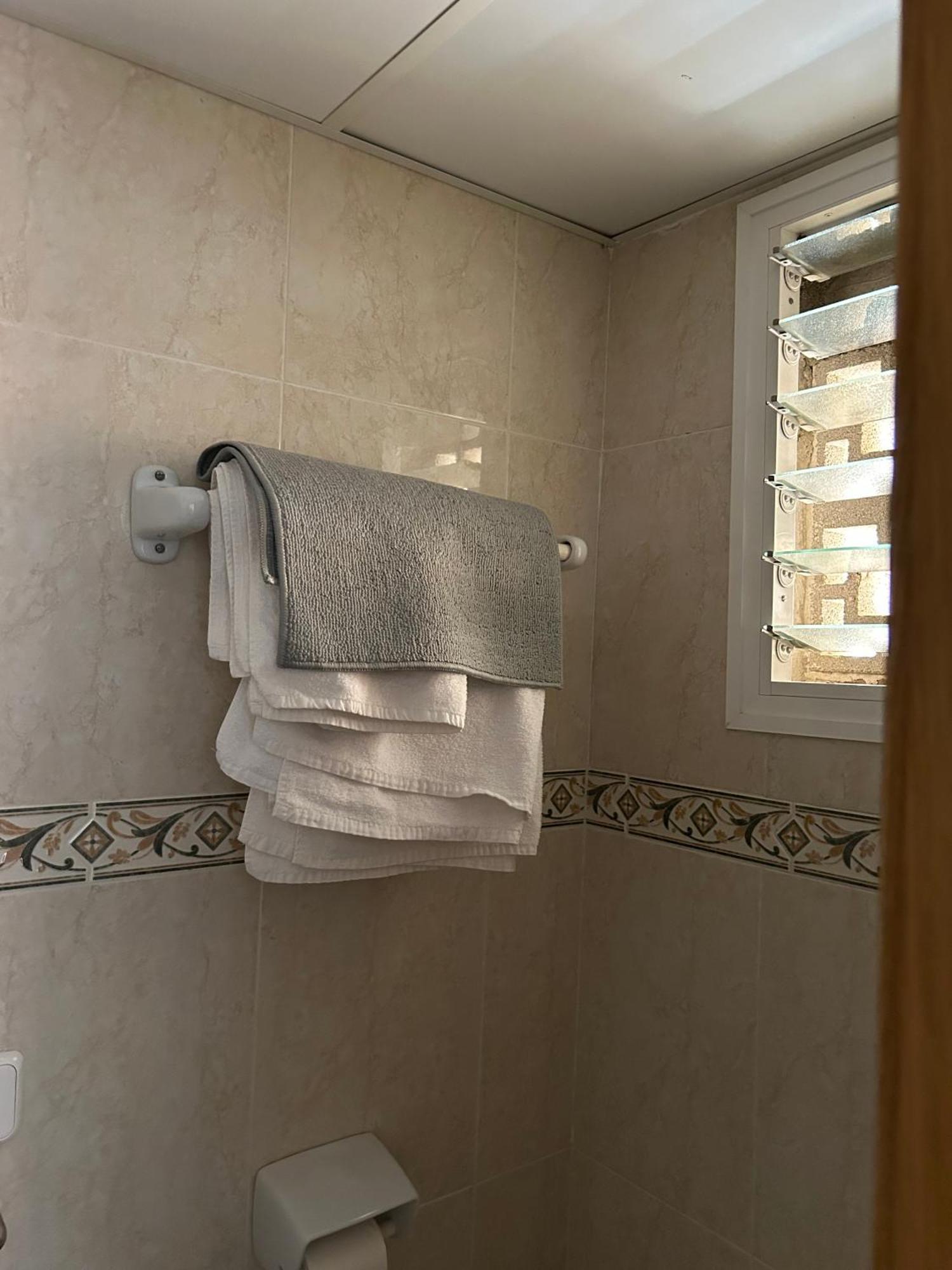 Cala Major  Hostal San Telmo - Adults Only חדר תמונה