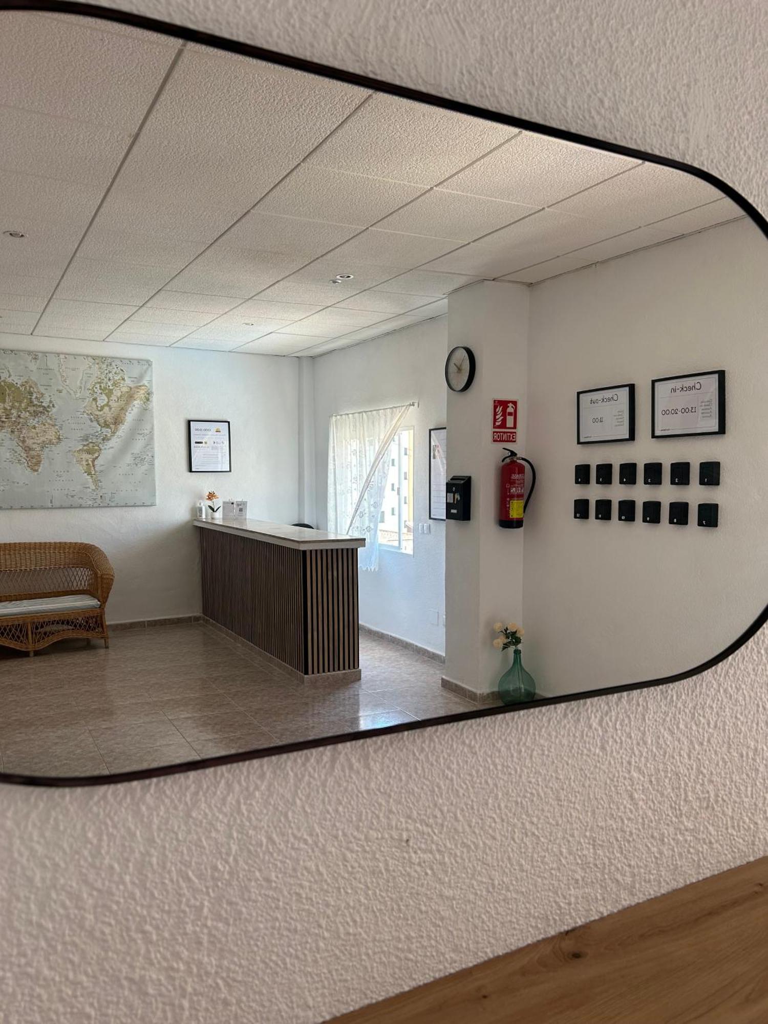 Cala Major  Hostal San Telmo - Adults Only מראה חיצוני תמונה