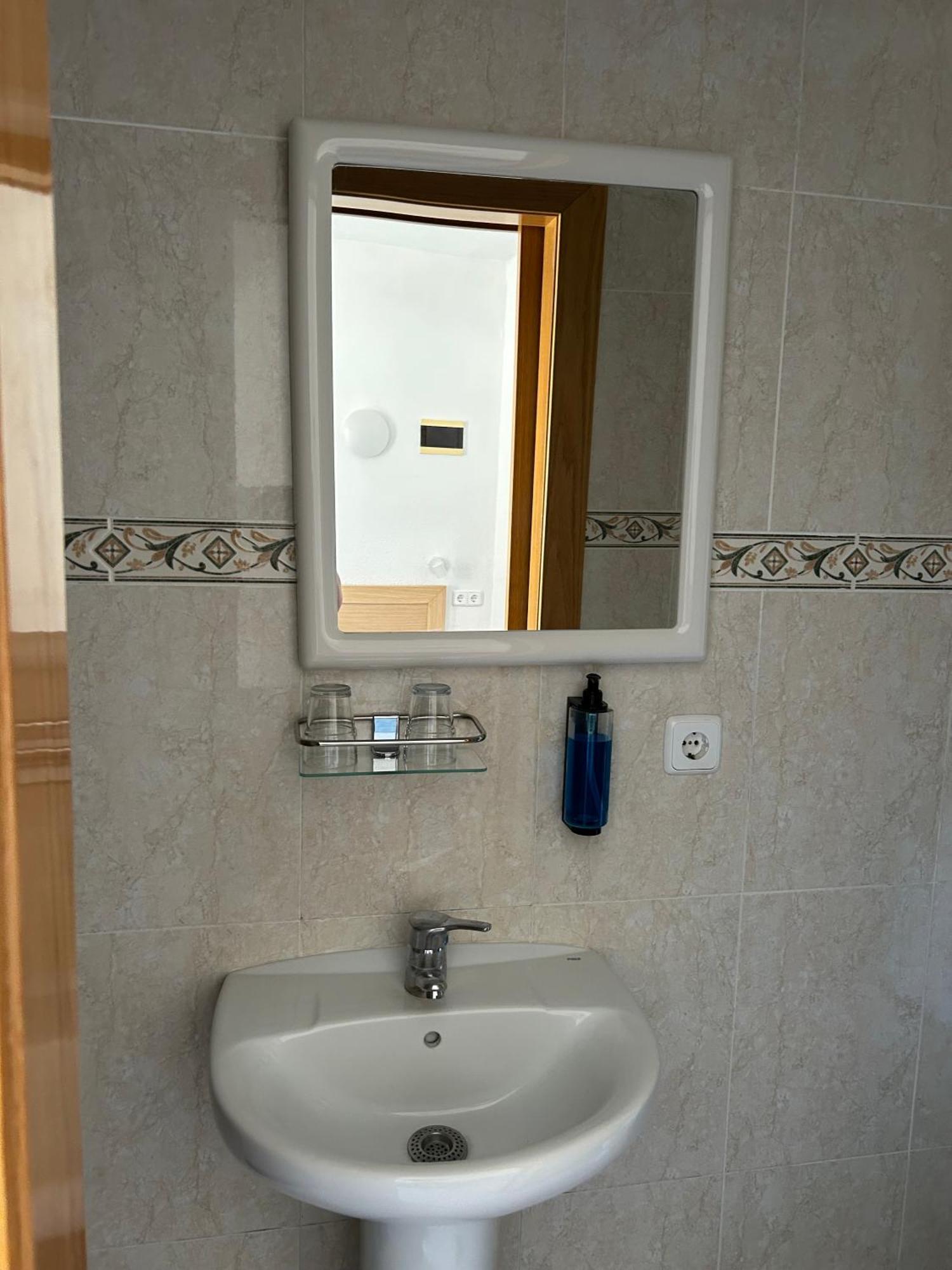 Cala Major  Hostal San Telmo - Adults Only חדר תמונה