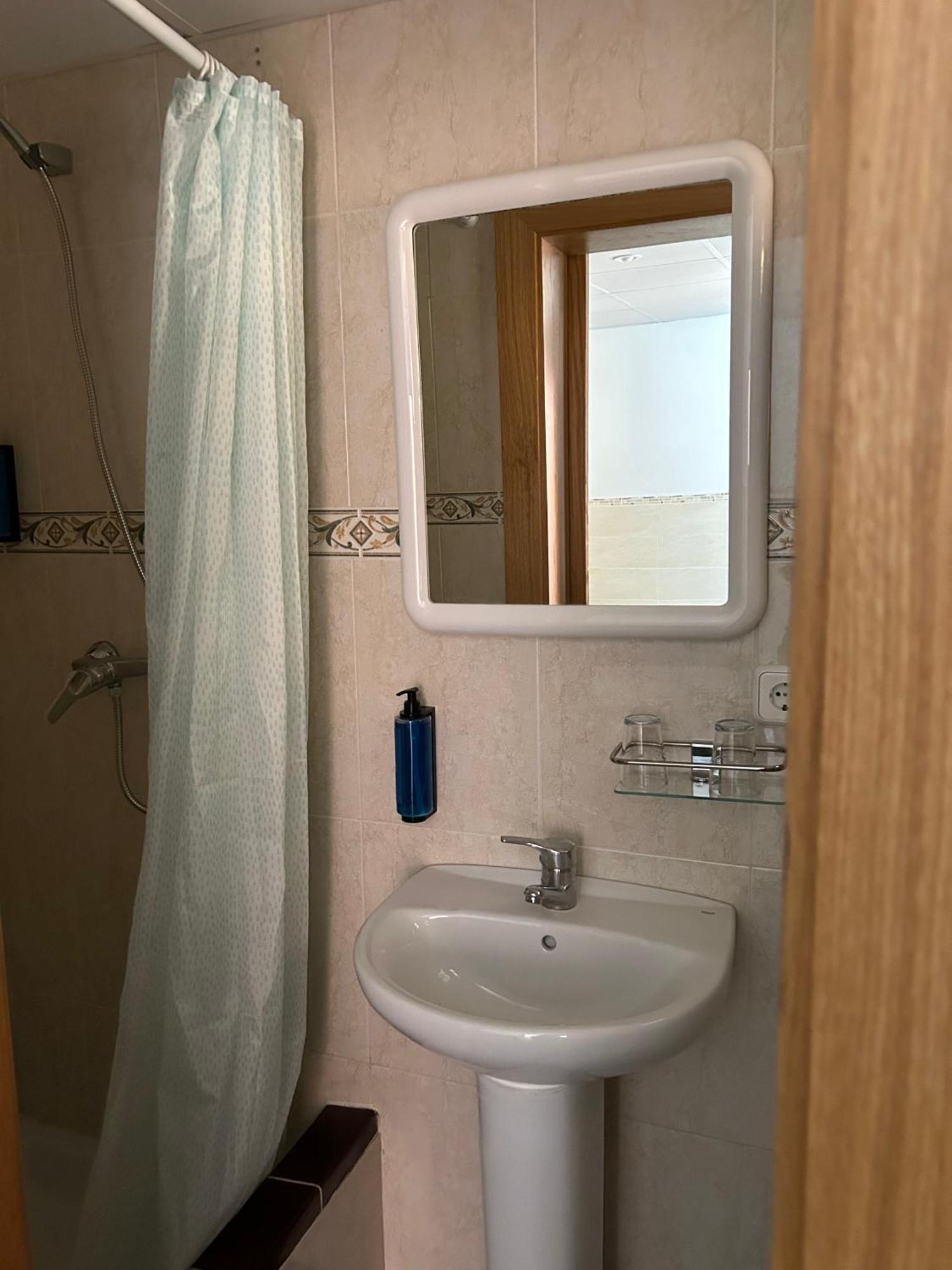 Cala Major  Hostal San Telmo - Adults Only חדר תמונה