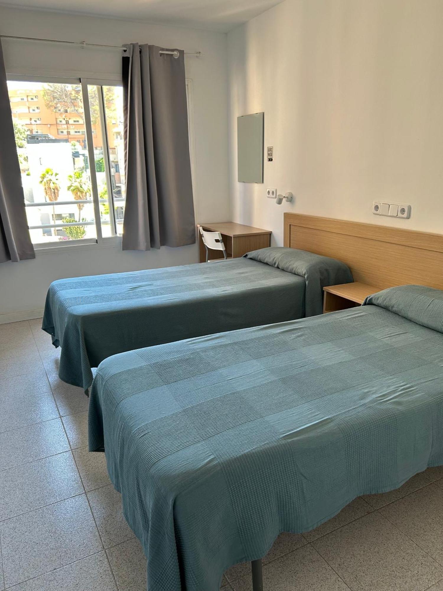 Cala Major  Hostal San Telmo - Adults Only מראה חיצוני תמונה