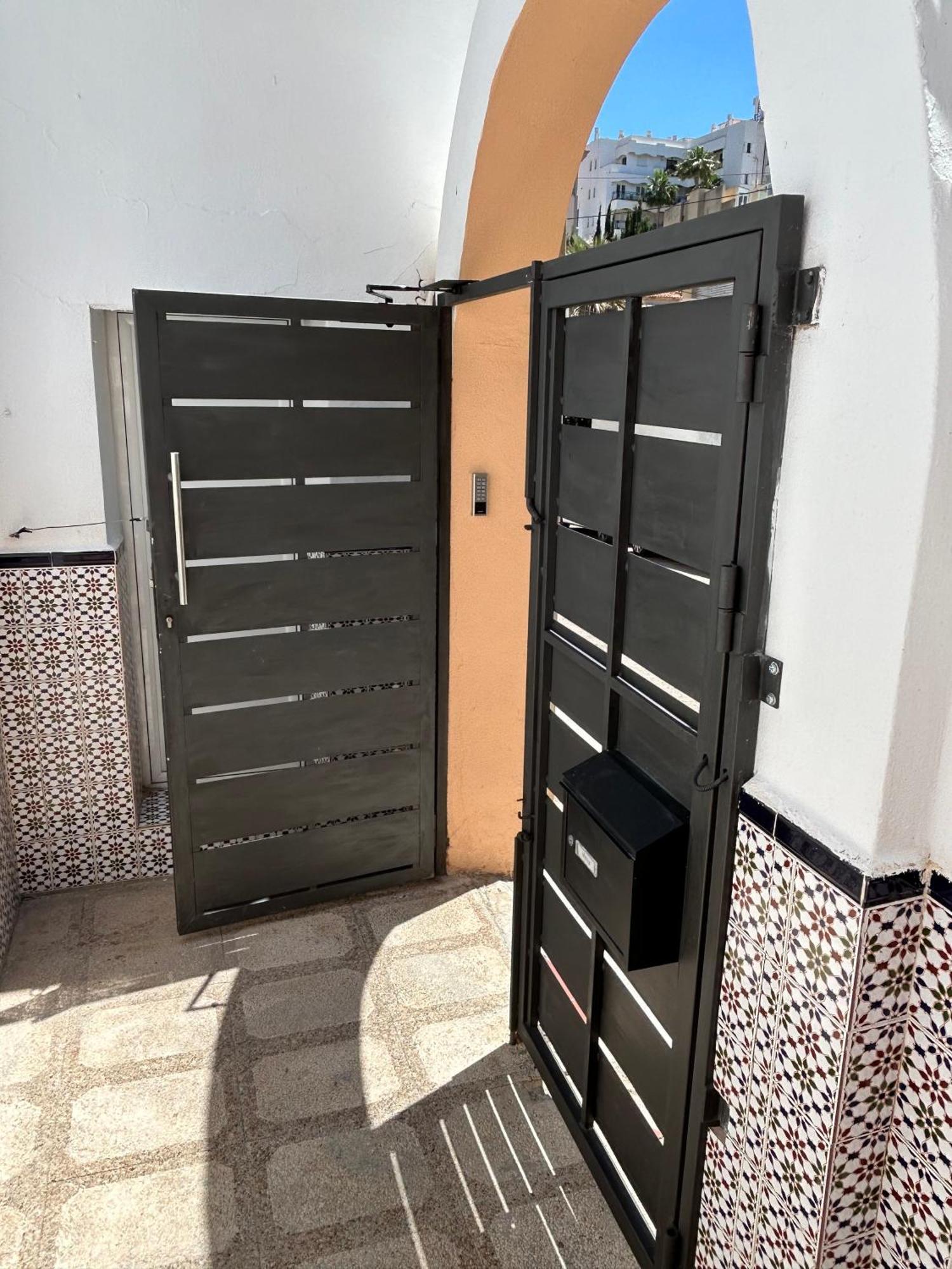 Cala Major  Hostal San Telmo - Adults Only מראה חיצוני תמונה