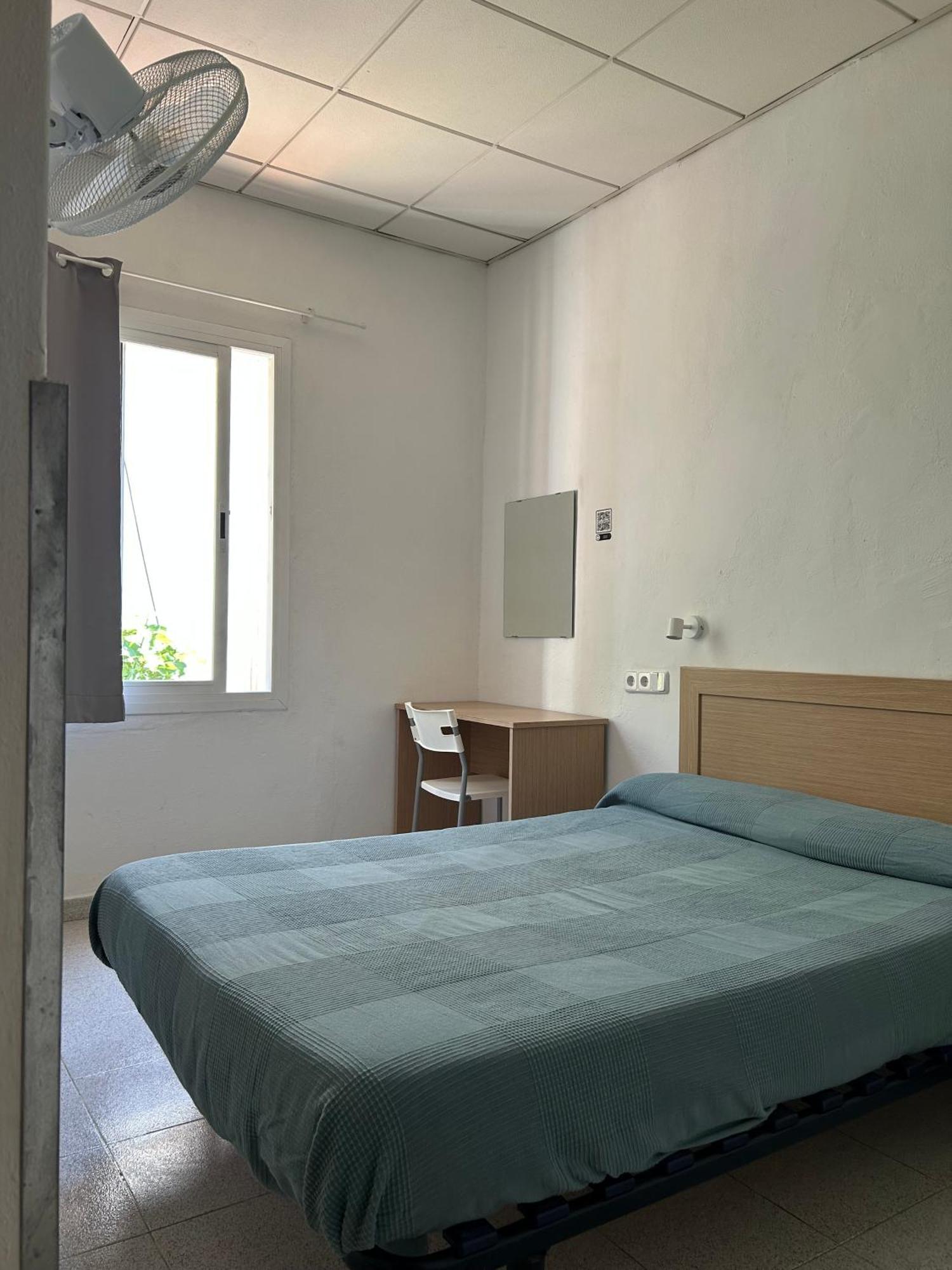Cala Major  Hostal San Telmo - Adults Only מראה חיצוני תמונה