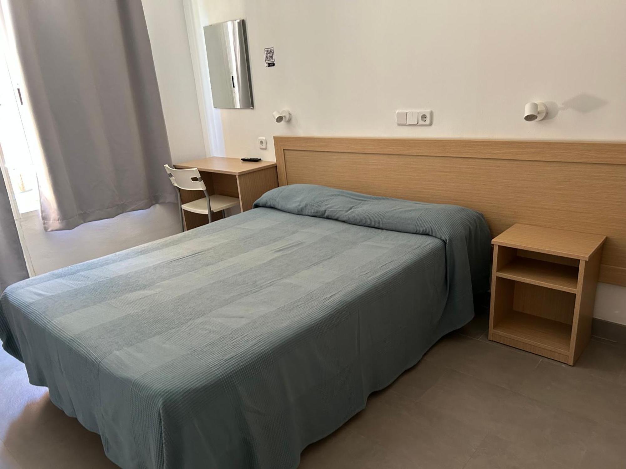 Cala Major  Hostal San Telmo - Adults Only חדר תמונה