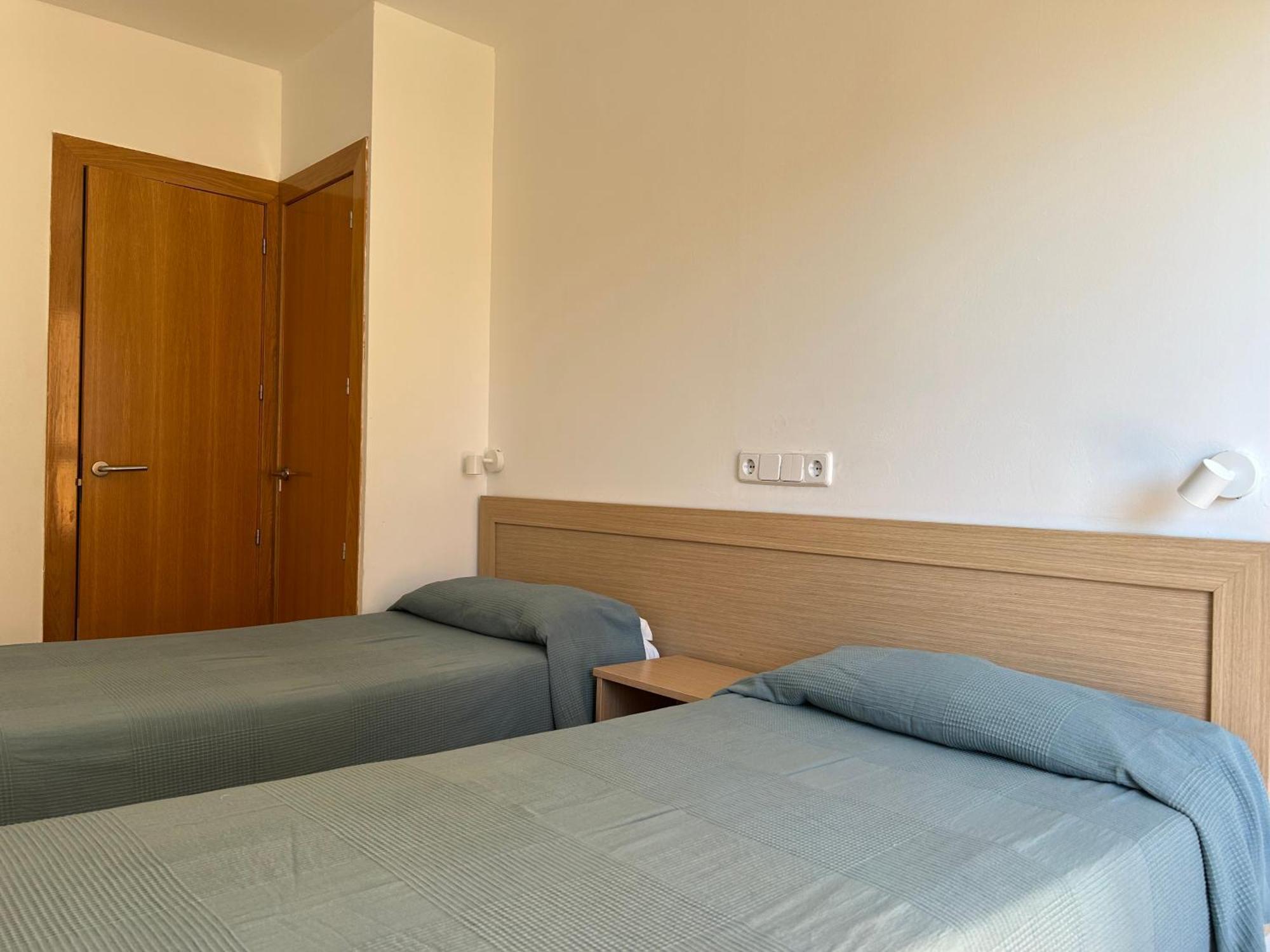 Cala Major  Hostal San Telmo - Adults Only חדר תמונה