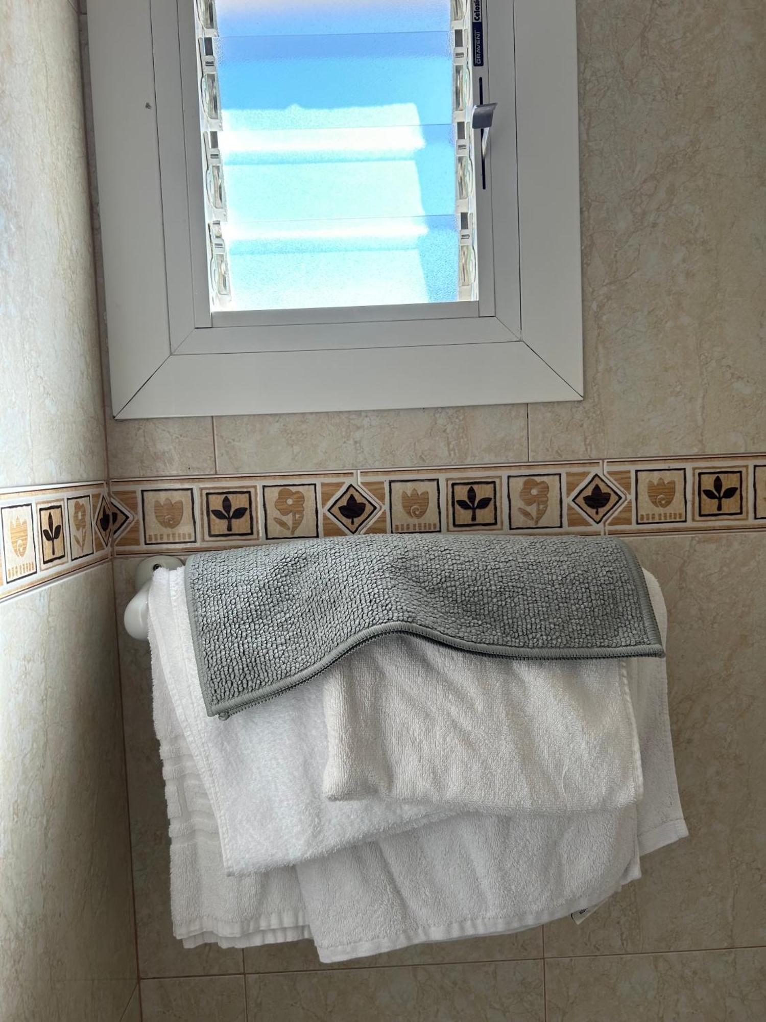 Cala Major  Hostal San Telmo - Adults Only חדר תמונה