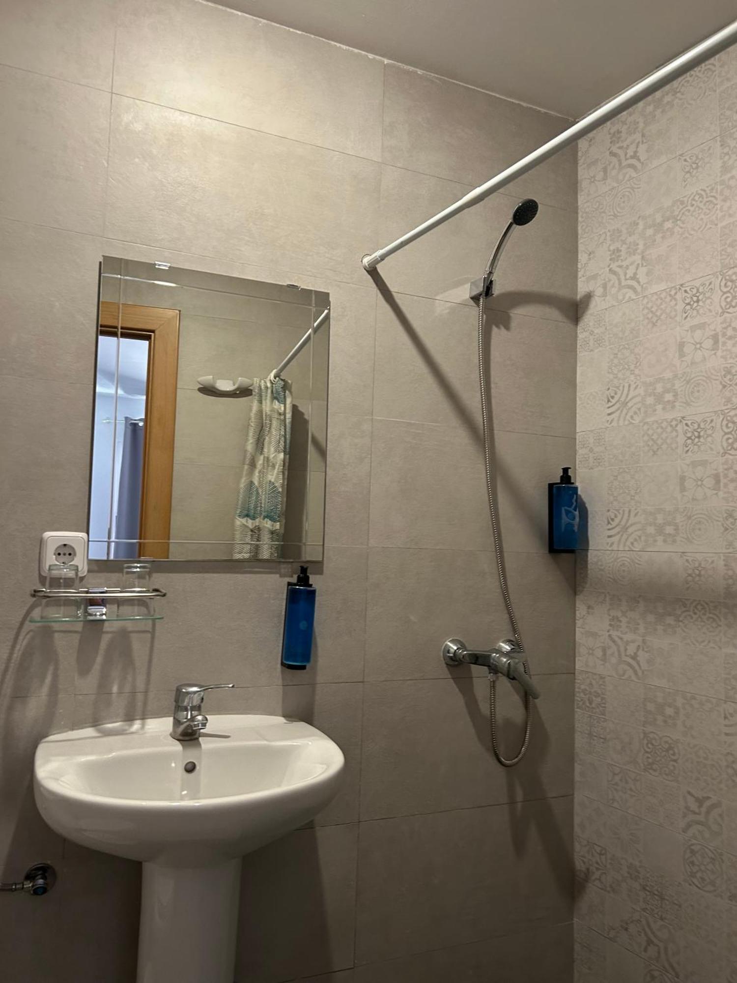 Cala Major  Hostal San Telmo - Adults Only חדר תמונה