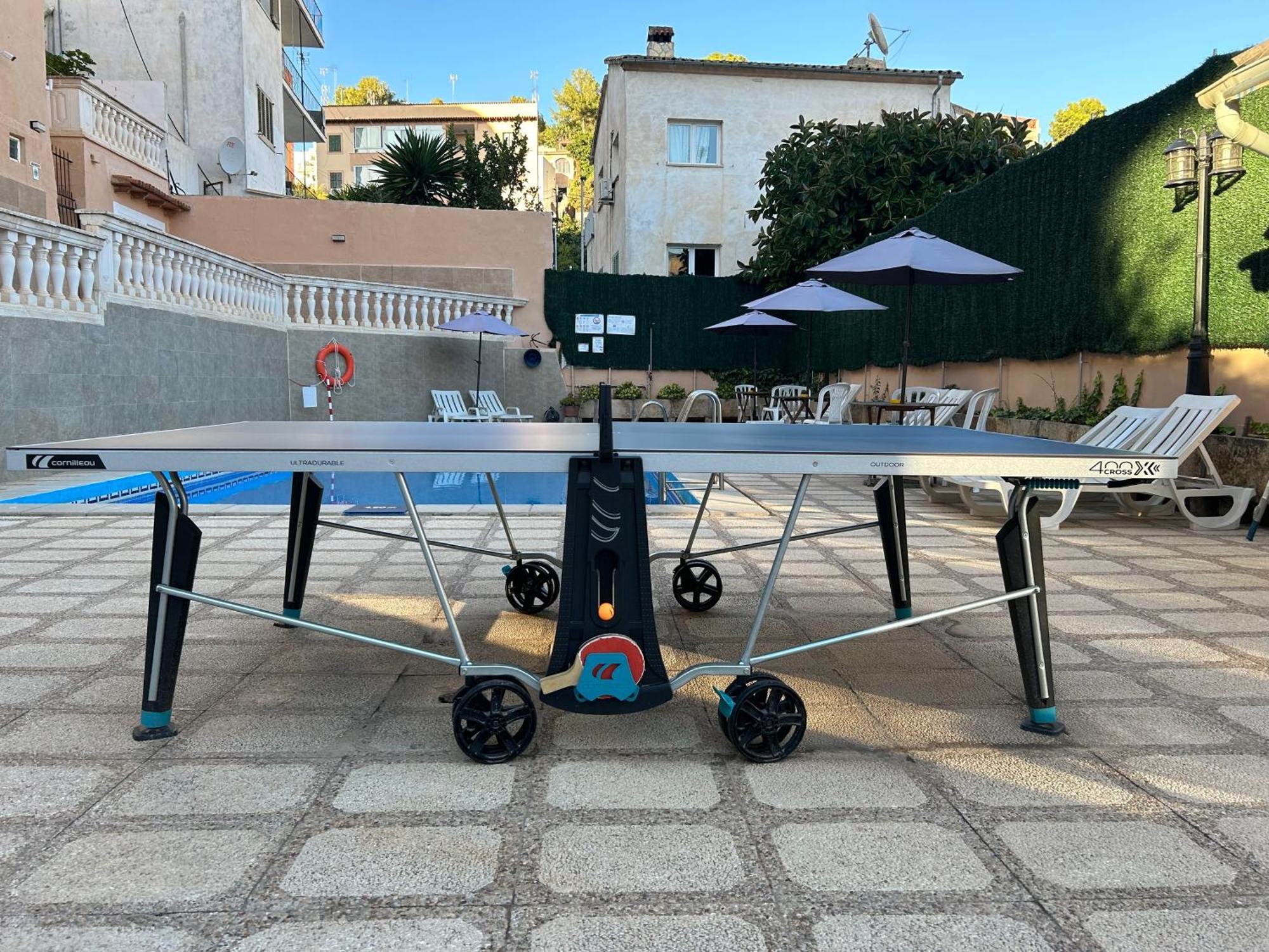 Cala Major  Hostal San Telmo - Adults Only מראה חיצוני תמונה