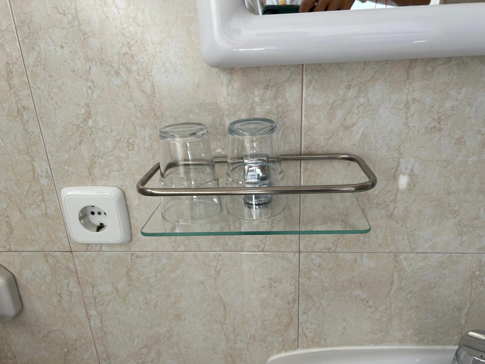 Cala Major  Hostal San Telmo - Adults Only חדר תמונה