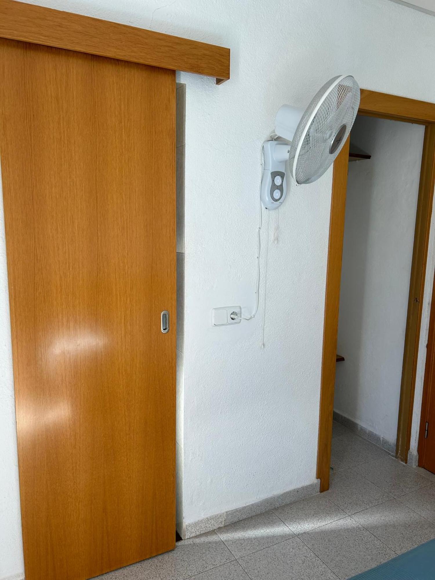 Cala Major  Hostal San Telmo - Adults Only חדר תמונה