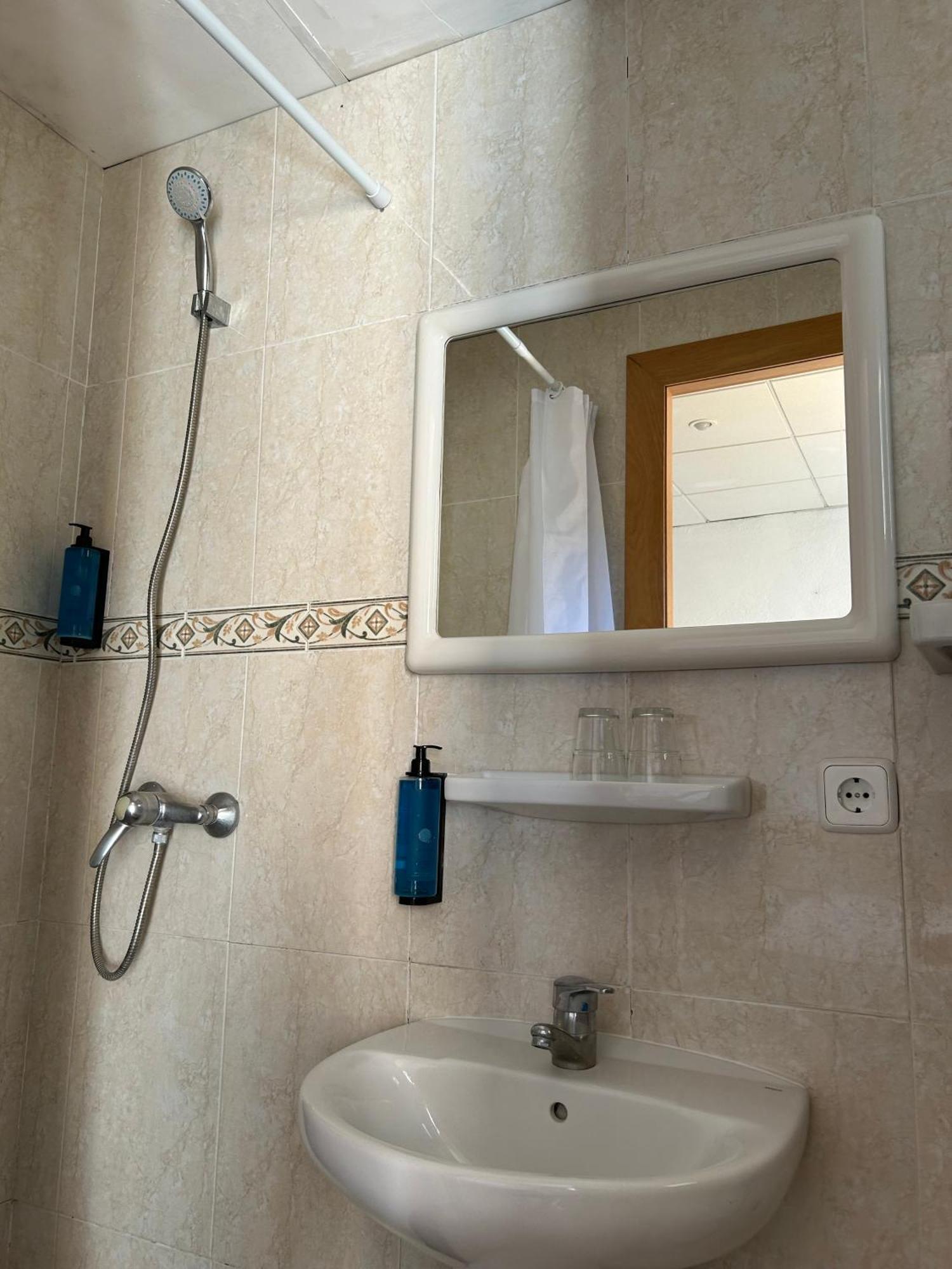 Cala Major  Hostal San Telmo - Adults Only חדר תמונה