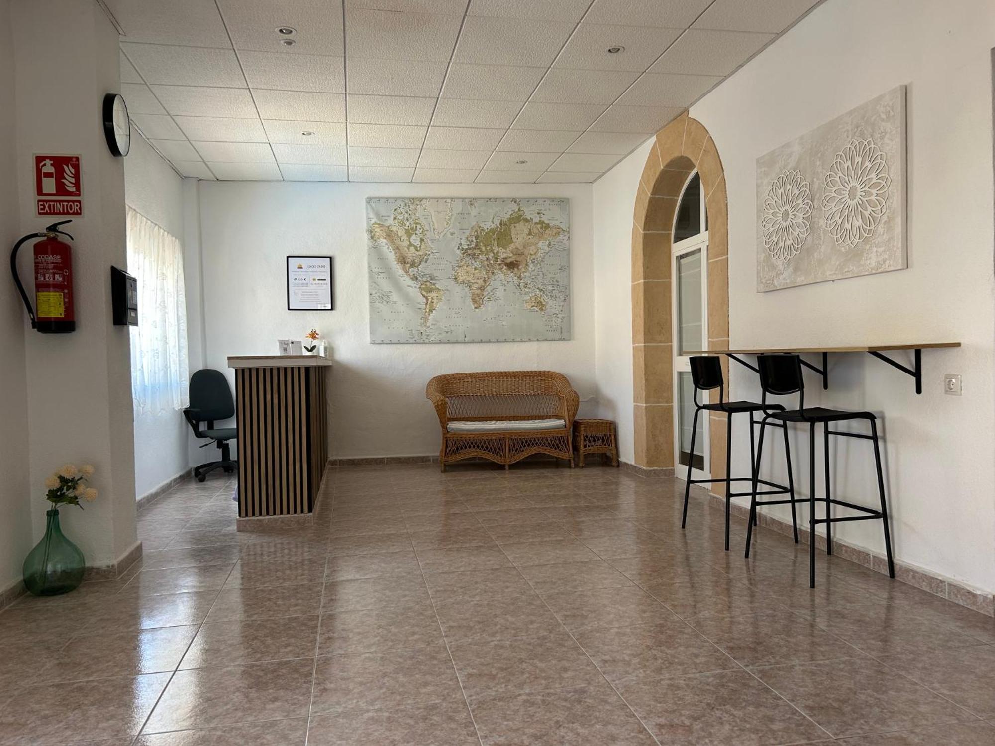 Cala Major  Hostal San Telmo - Adults Only מראה חיצוני תמונה