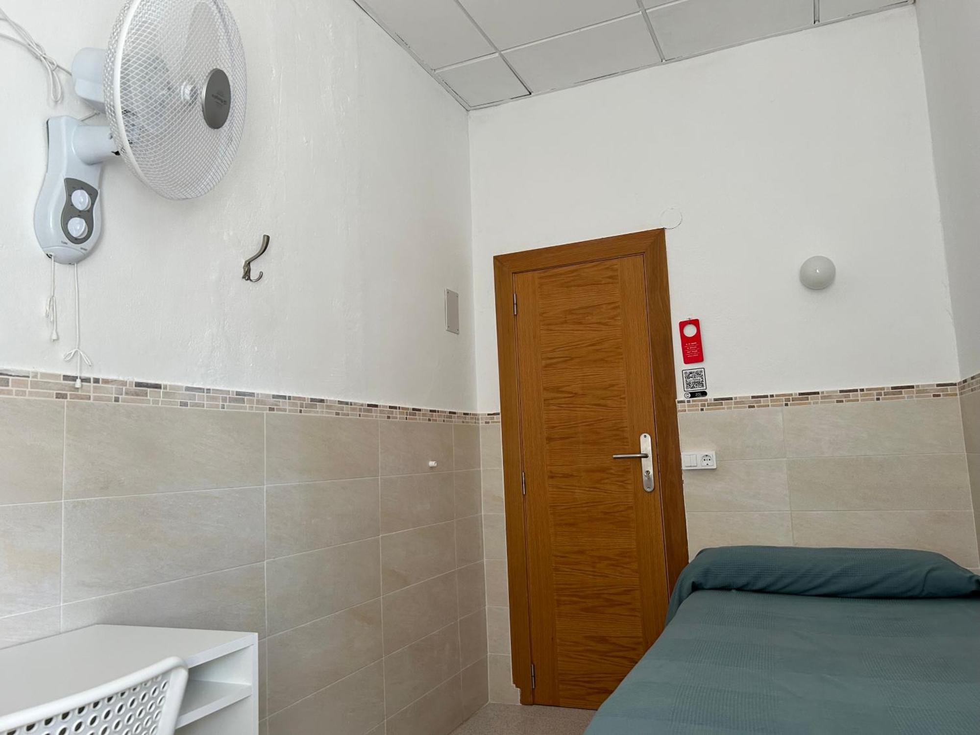 Cala Major  Hostal San Telmo - Adults Only חדר תמונה