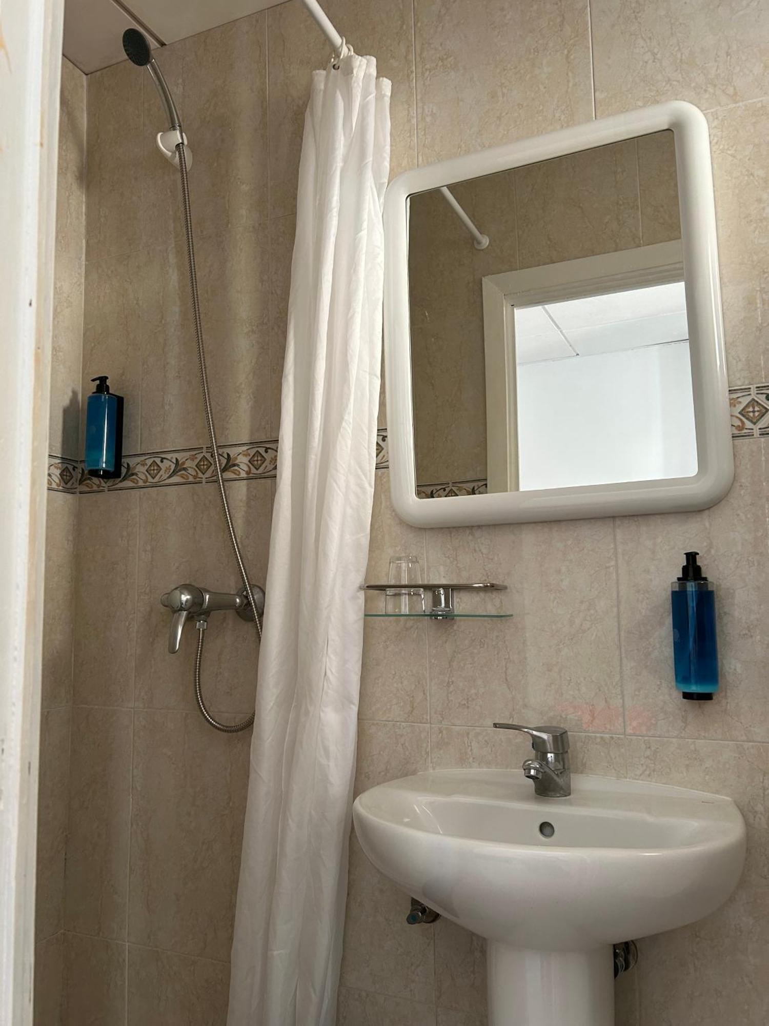Cala Major  Hostal San Telmo - Adults Only חדר תמונה